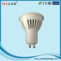 High Lumen 2835 5w dimmable smd led spot mr16 led bulbe gu10 gu5.3